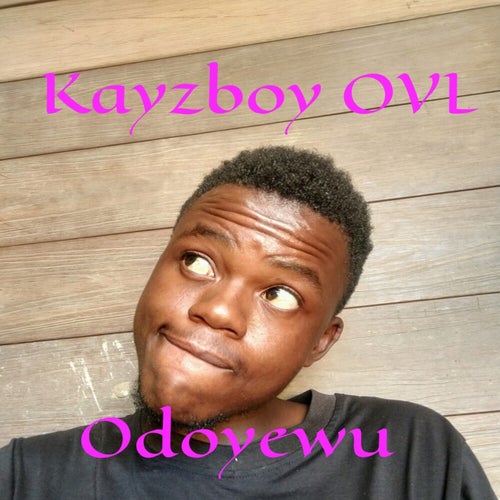 Odoyewu