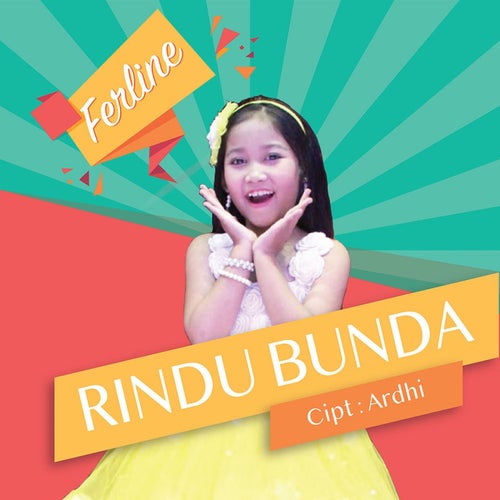 Rindu Bunda