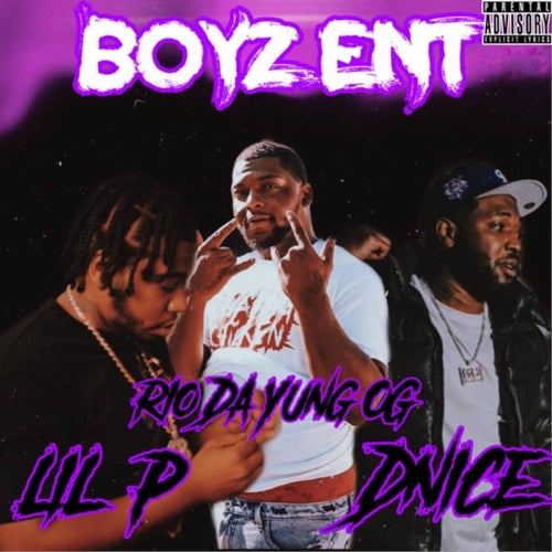 Boyz Ent