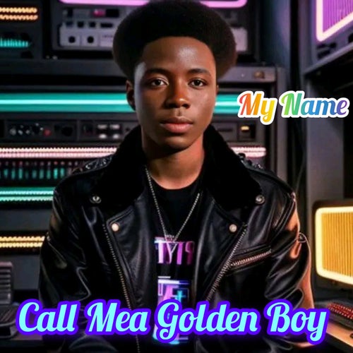 My Name