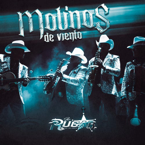 Molinos de Viento
