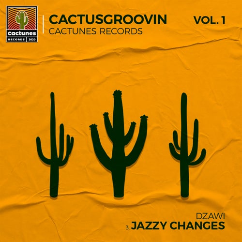 Jazzy Changes