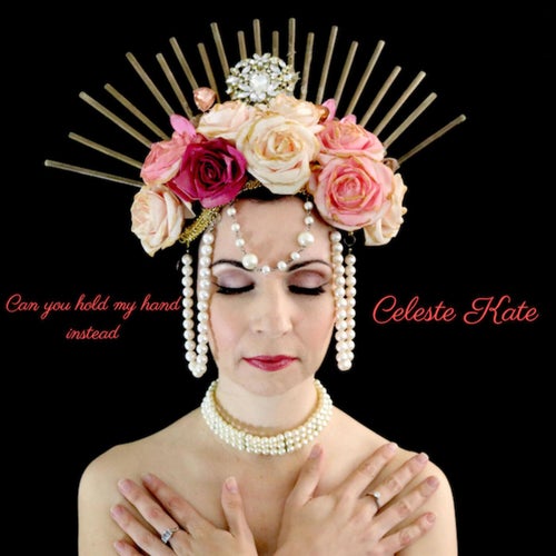 Can You Hold My Hand Instead (feat. Andrew Tomney)