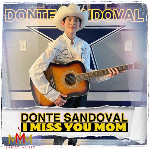 I Miss You Mom