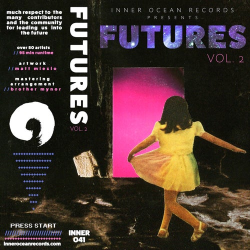 FUTURES Vol. 2