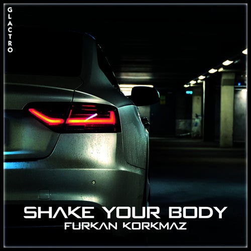 Shake Your Body