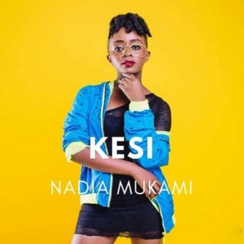 Kesi