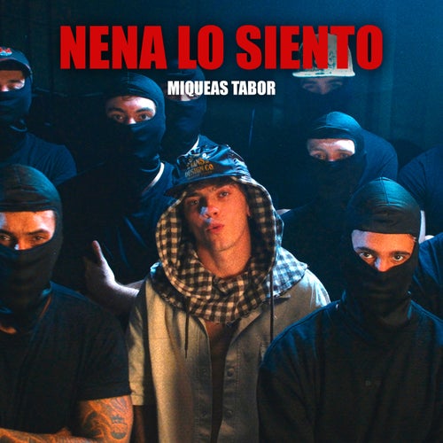 NENA LO SIENTO
