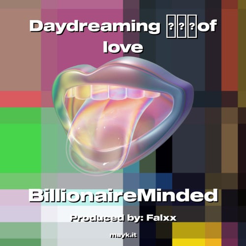 Daydreaming of love