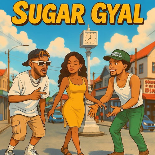 Sugar Gyal
