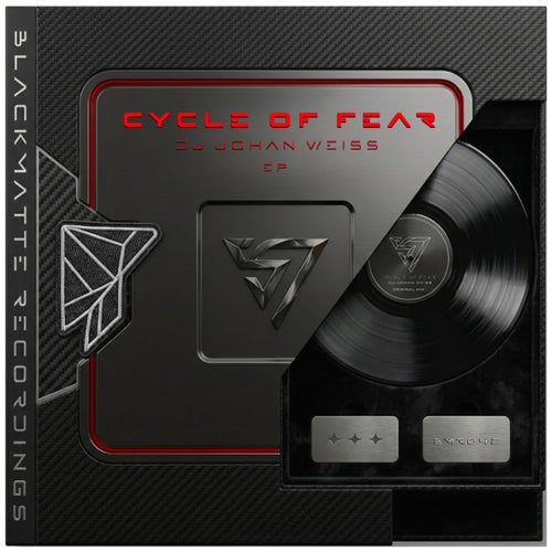 CYCLE OF FEAR EP