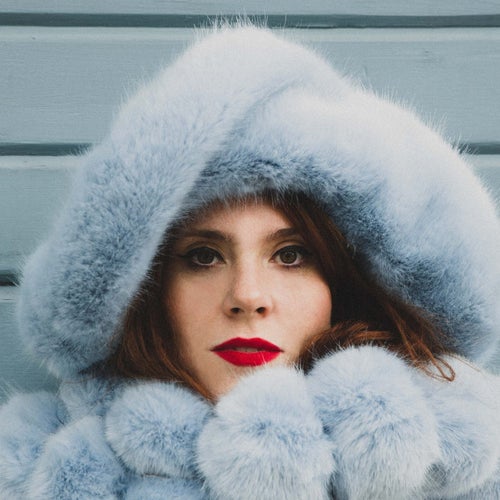 Kate Nash Profile