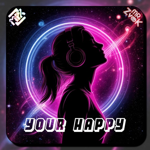 Your Happy (Beatport Exclusive)