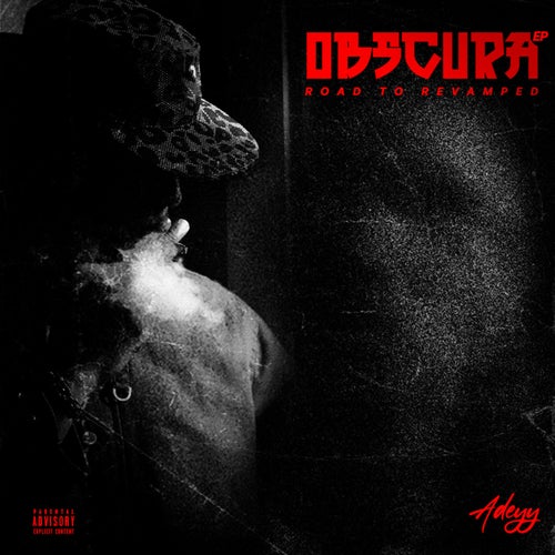 Obscura (Road to Revamped)