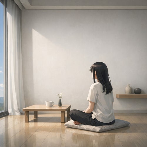 Minimalist Vibes