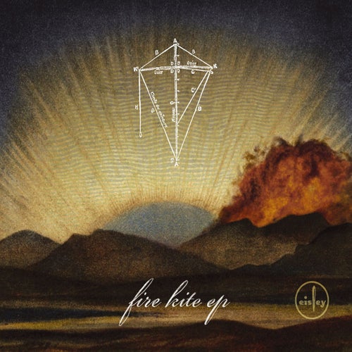 Fire Kite EP