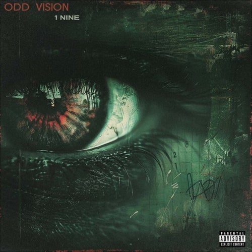 Odd Vision