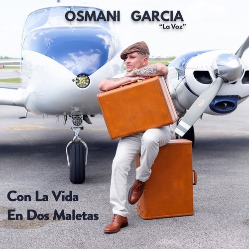 Con la Vida en Dos Maletas