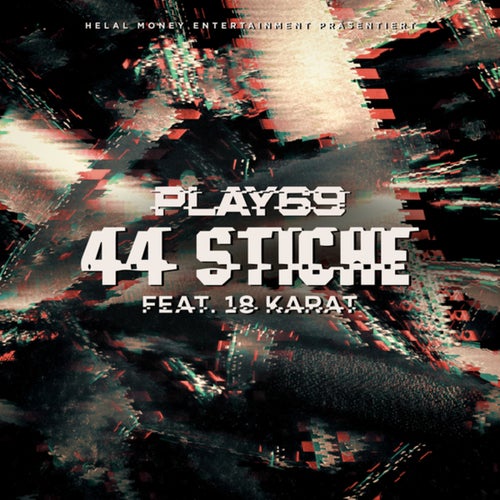 44 Stiche