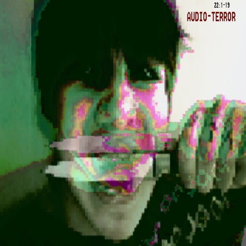 AUDIO-TERROR