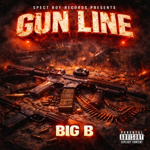 Gunline
