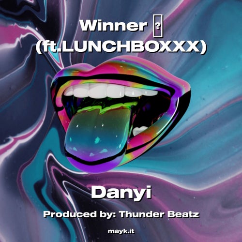 Winner  (ft.LUNCHBOXXX)