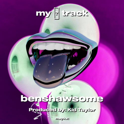 my  track