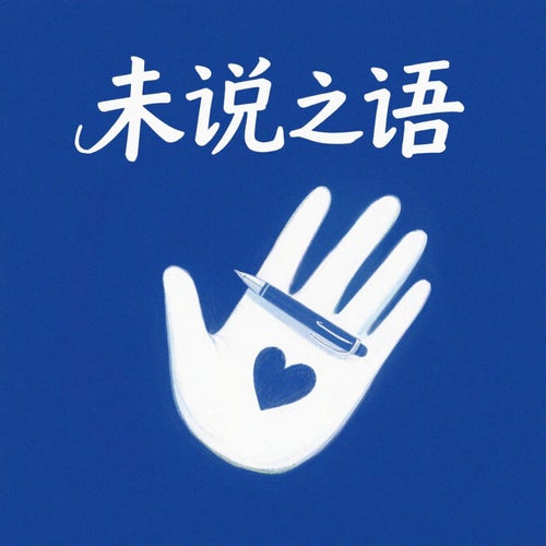 未說之語