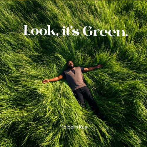 Look, it's Green