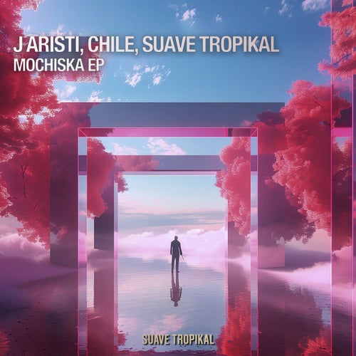 Mochiska EP