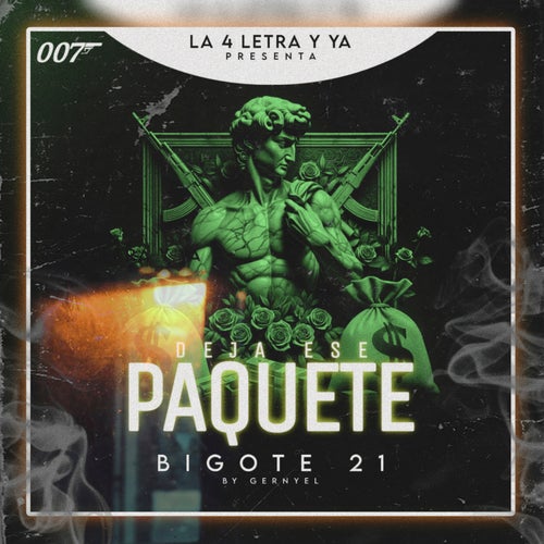 Deja Ese Paquete