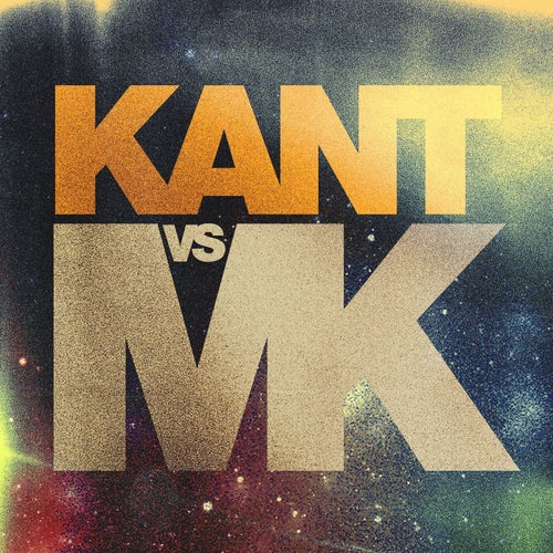 Ey Yo (KANT vs. MK)