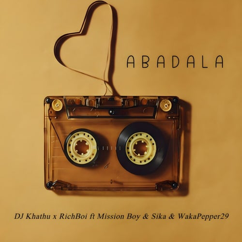 Abadala