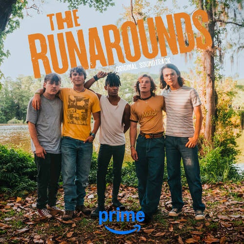 Funny How The Universe Works / Senior Year (From The Runarounds Original Series)