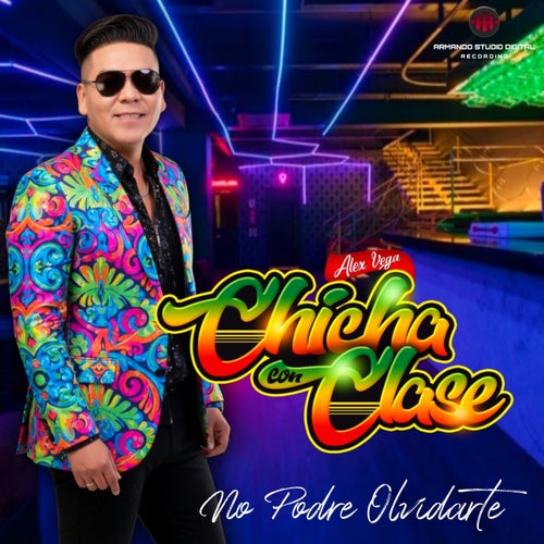 No Podré Olvidarte