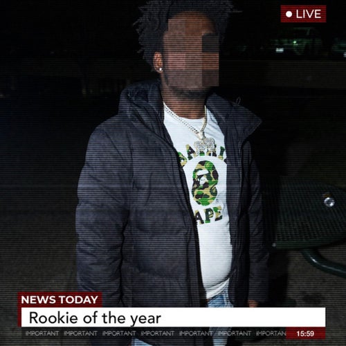 Rookie Of The Year