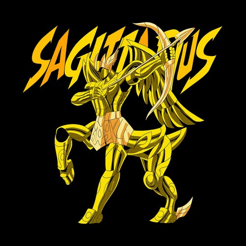 Sagittarius (feat. Nejma Nefertiti)