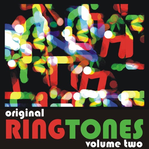 Original Ringtones, Vol. 2 - Ambient