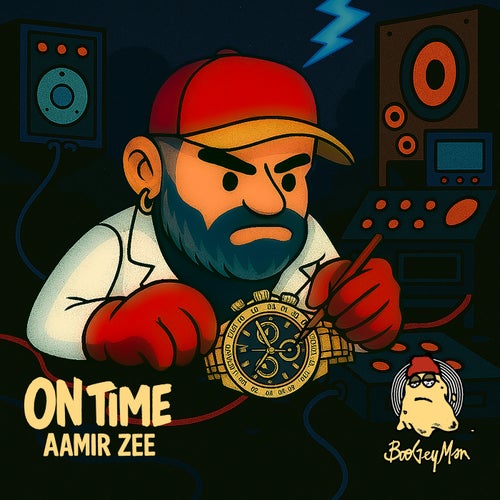 On Time EP