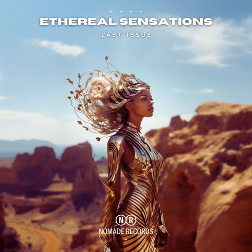 Ethereal Sensations (Radio Edit)