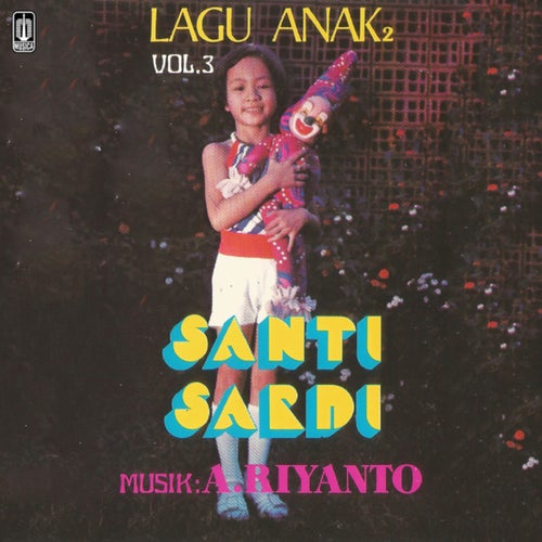 Lagu Anak - Anak Vol. 3