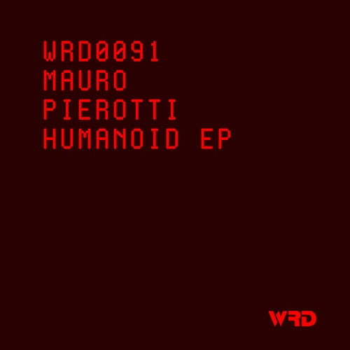 Humanoid EP