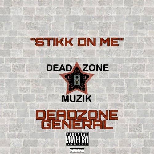 Stikk On Me