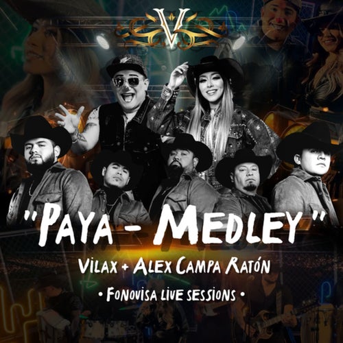 Paya-Medley (Live Sessions)