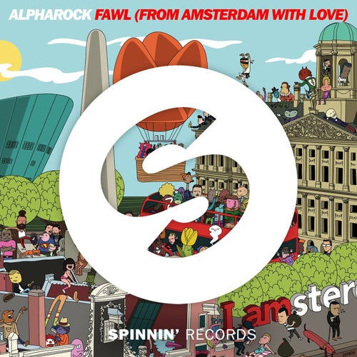 FAWL (From Amsterdam With Love)