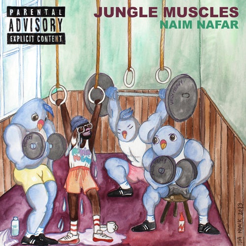 Track Artwork