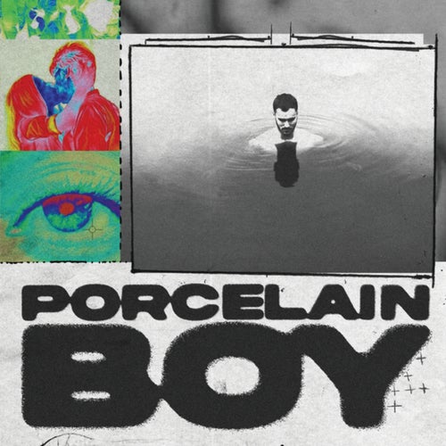 Porcelain Boy