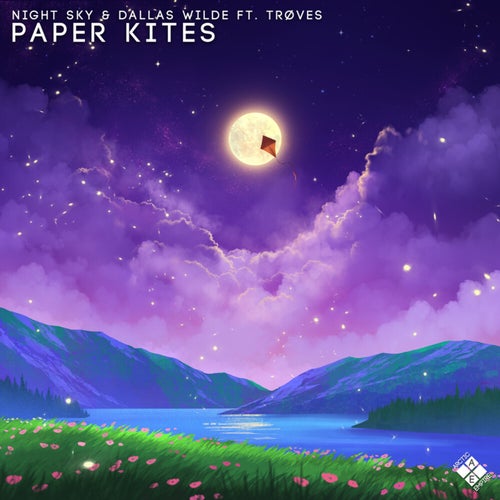 Paper Kites