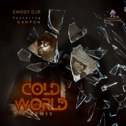 Cold World (Remix)