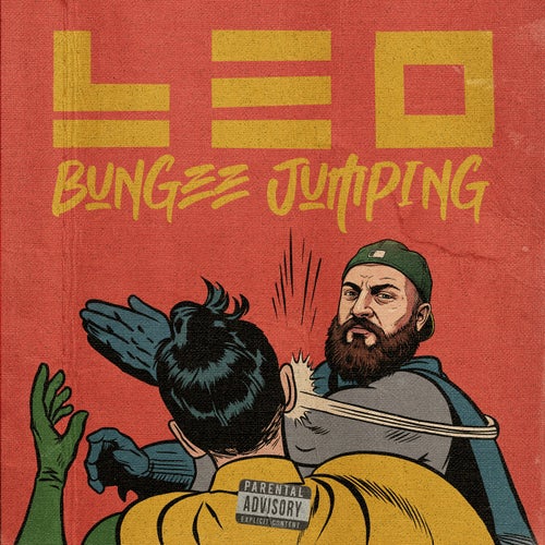 Bungee Jumping